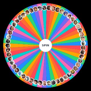 Random Overwatch Hero Counter (Up to Season 3) Wheel