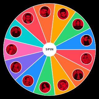Elite 2 Random Picker
