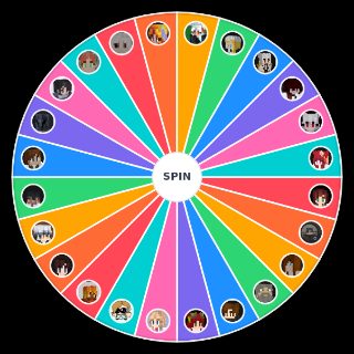VotC Characters Random Picker