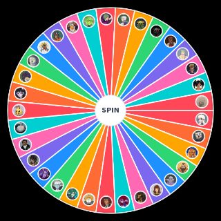 PSDND Random Generator