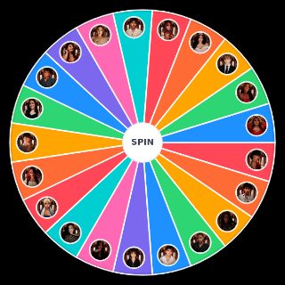 Voteblocks Season 12 Random Generator