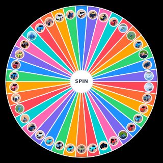 Spin the Wheel: Roblox Jailbreak Vehicles: Top Speed