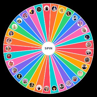 Choose a Random RUPAULS DRAG RACE