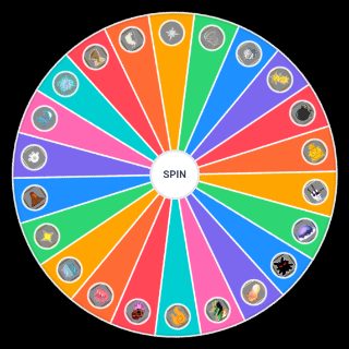 rsnking de poder de frutas no blox fruits Random Picker