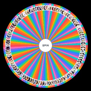 One Piece PowerList Wheel