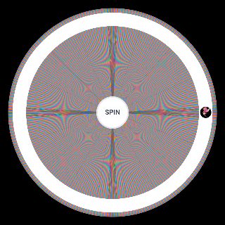 Spin the Wheel: Waifu Extravaganza
