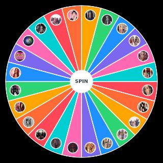 Choose a Random Little Mix Music Videos