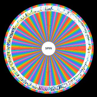 Random The battle bricks battlers Wheel