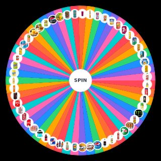 boisson Wheel