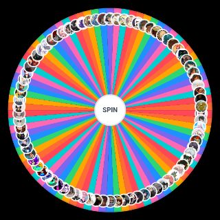 Total Drama Revial Teir Rebooted. Wheel