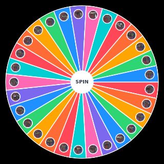 Apex Weapons Random Generator