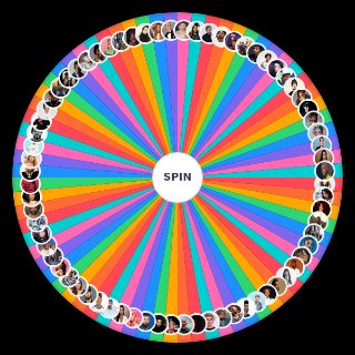 Random Music Artist Picker