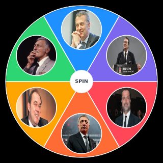 BEŞİKTAŞ BAŞKANLARI Random Picker