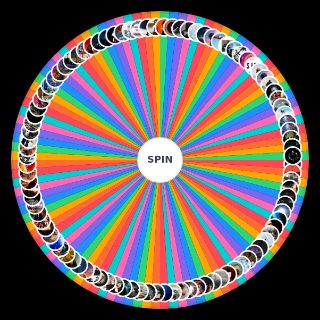 ALBUM RAP FR Wheel