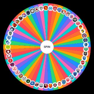 Random Ultra football : France Wheel