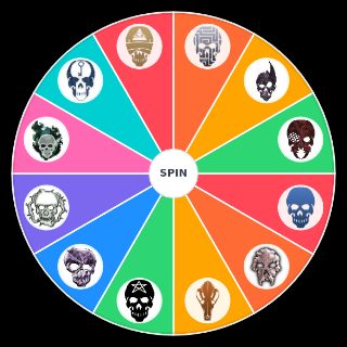 Chronicles of Darkness: Favorite Game Lines Random Picker