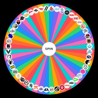 VCT Random Generator