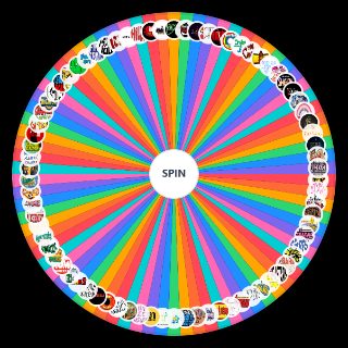 Spin the Wheel: Series de TV, Streaming y Webserie
