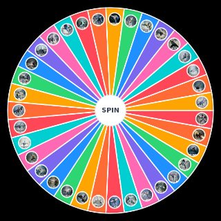 Choose a Random Ace Combat 7 aircraft (improved)