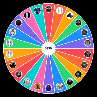 Spin the Wheel: NBA City Edition Jerseys 2020