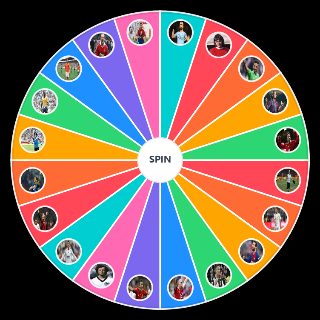 Pick a Random Jugadores históricos y actuales