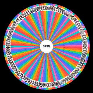 Spin the Wheel: Hypnosis Mic Songs (upd 07/22)
