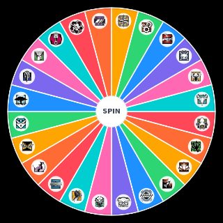 Choose a Random Rainbow Six Siege Waifu