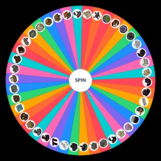 Spin the Wheel: Minecraft 1.21.7 all structures