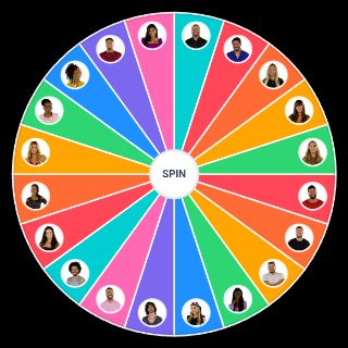Choose a Random Opiniões BBB21
