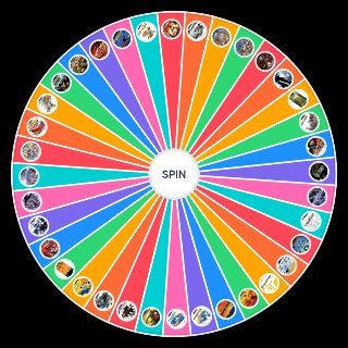 PSP Games Random Picker