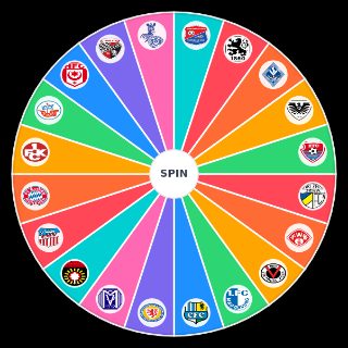 Choose a Random 3. Liga 2019/