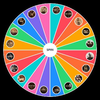 Pick a Random Midnights Songs (Taylor Swift)