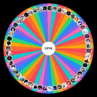 Spin the Wheel: Shady\'s Debater (Ver.1.0)