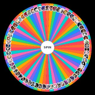 Spin the Wheel: OP v2 (LAO)