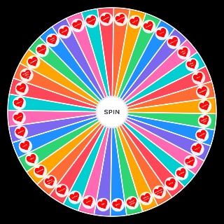 qsmp ship (canon and fanon) Wheel