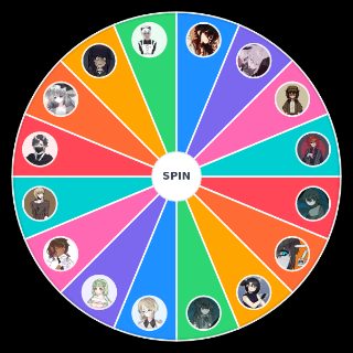 Pick a Random danganronpa rp !
