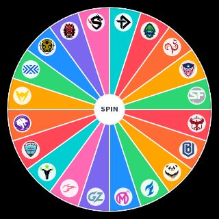 Spin the Wheel: Overwatch League