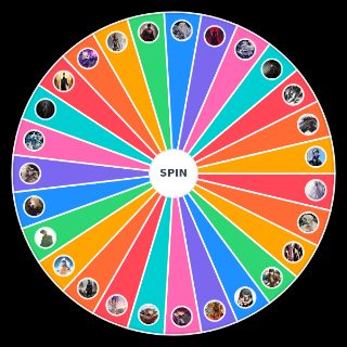 Unwritten S2 Random Picker