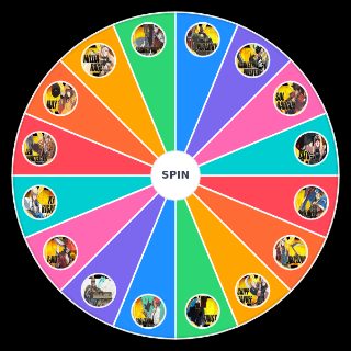 Guilty Gear Strive Character Themes Random Generator