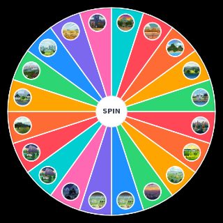 Random The sims 4 worlds as of 12/22/ Picker