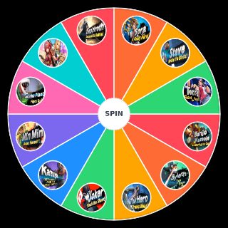 Choose a Random SSBU DLC Reveals