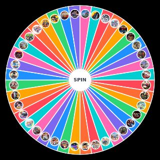 Hangbros Anime Random Generator