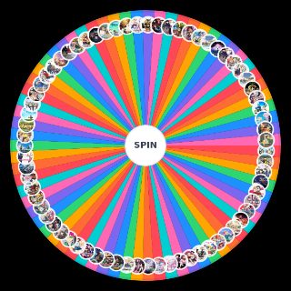 Spin the Wheel: Anime We've Seen and
