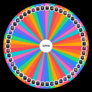 Spin the Wheel: FIFA Objective Players