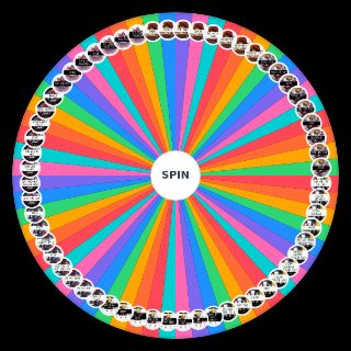 Spin the Wheel: RWBY OST Songs, Volume 1 7