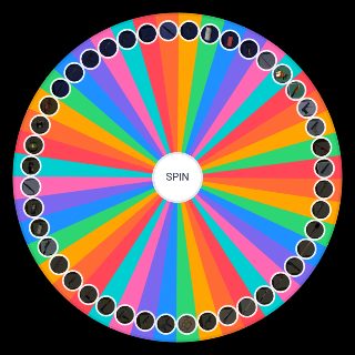 Spin the Wheel: Criminality weapons updated