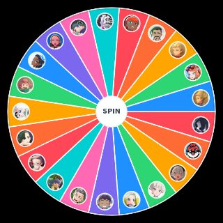 Sword and Shield NPC's Random Picker