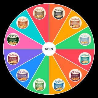 miss vickie's chips Random Generator