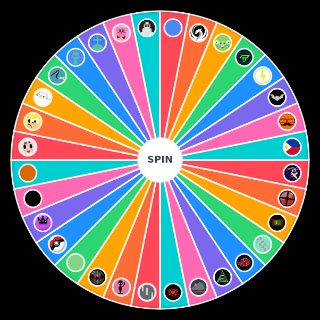 Random Bonk Nation Wheel