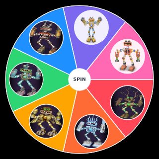 Choose a Random MSM wuboox